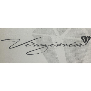 Virgin nails logo