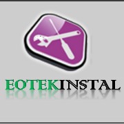 EOTEKINSTAL logo