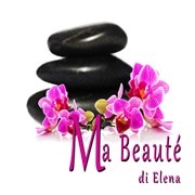 Ma Beautè logo