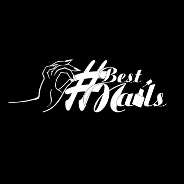 BestNails logo