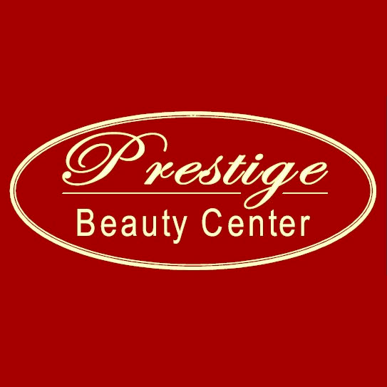 Prestige Beauty Center logo