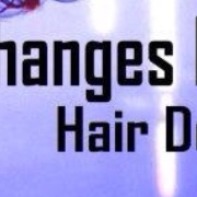 CHANGES LOOK logo