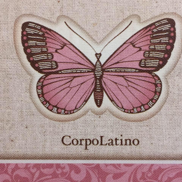 CorpoLatino logo