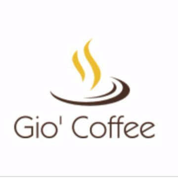 Gio’ Coffee logo