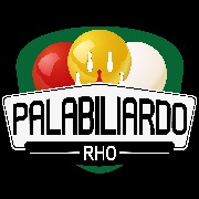 Palabiliardo Rho logo