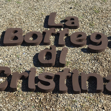 La Bottega di Cristina logo