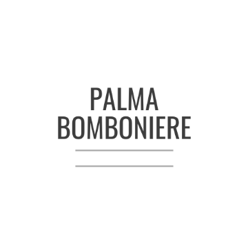 Palma Bomboniere logo