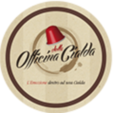 OFFICINA DELLA CIALDA logo
