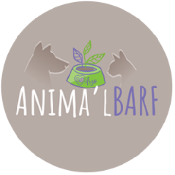 ANIMA’L BARF logo