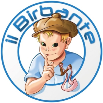Il birbante logo