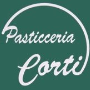Pasticceria Corti logo