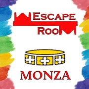 Escape Room Monza logo