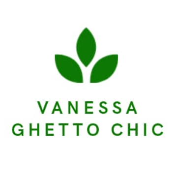 Vanessa Ghetto Chic logo