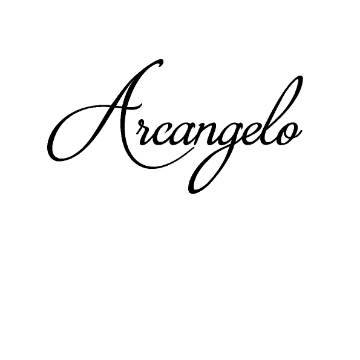Trattoria l'arcangelo logo