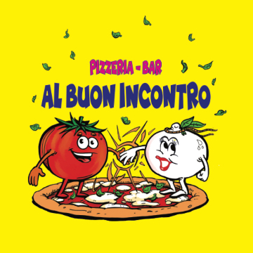 Al Buon Incontro logo