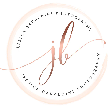Jessica Baraldini Photography logo
