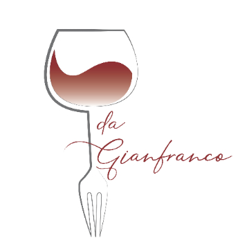 RISTORANTE DA GIANFRANCO logo