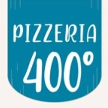 400 Gradi Vercelli logo