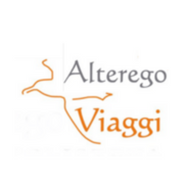 Alterego Viaggi logo