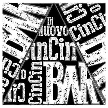 Cin Cin Bar logo
