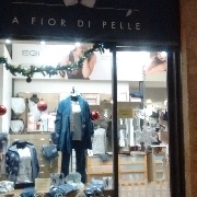 A fior di pelle di Doriana Castoldi logo