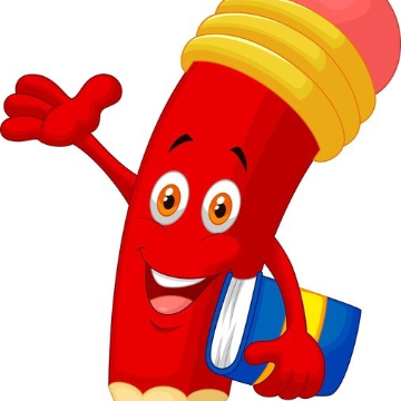 Cartoleria "La Reginetta" logo