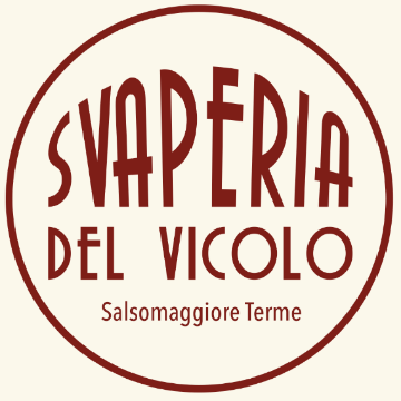 Svaperia del Vicolo logo