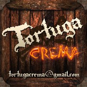 Tortuga Crema logo