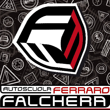 Autoscuola Ferraro Falchera logo