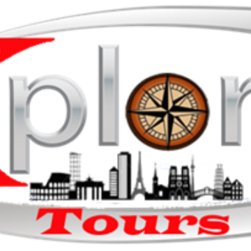 Explore Tours logo