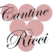 CANTINE RICCI logo