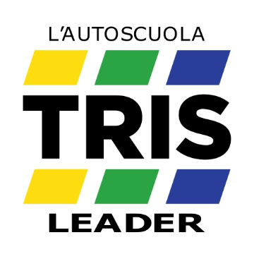 Autoscuola TRIS logo