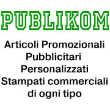 Publikom logo