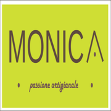 Pasticceria Monica logo