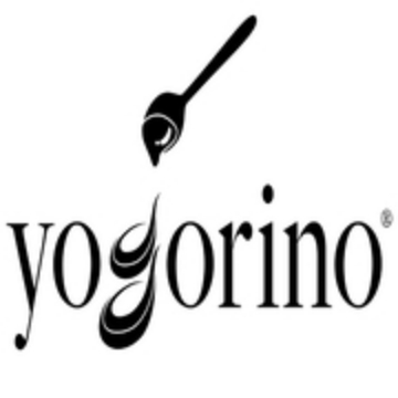 yogorino Arese logo