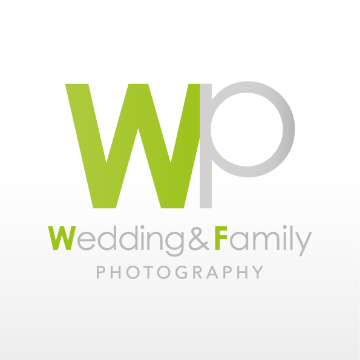 Wedding&Family Photo logo