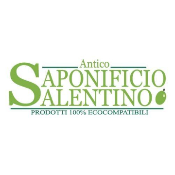 Antico Saponificio Salentino logo