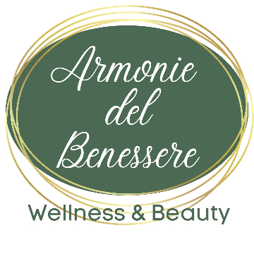 Armonie del Benessere logo