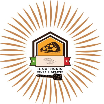 Il Capriccio - Pinsa&Delizie logo