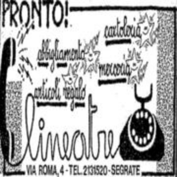 Linea tre logo