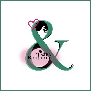 Tasha Boutique logo