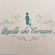 Quello che cercavo... logo