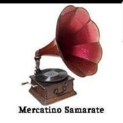 Mercatino dell' usato di Donvito Viviana logo