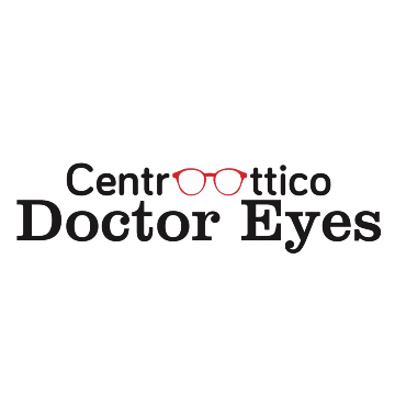 Centro Ottico DOCTOR EYES logo