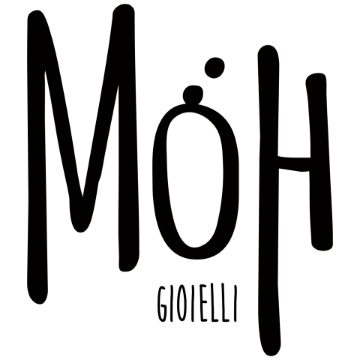 Moh gioielli logo