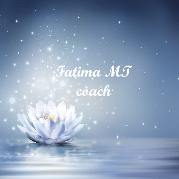 Fatima Mental coach (Life & Evolution coach) logo