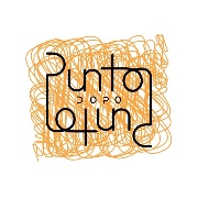 Puntodopopunto logo