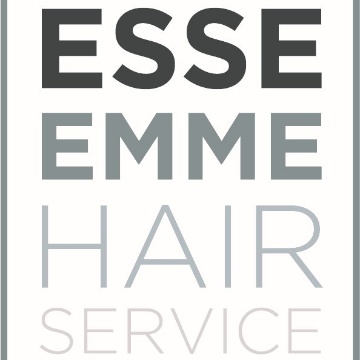 Esse Emme Hair Service logo