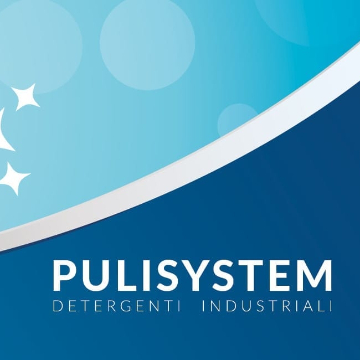 Pulisystem logo