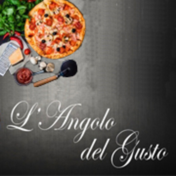 l'angolo del gusto logo